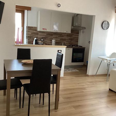La Stella Delle Dolomiti Apartment Pedavena Luaran gambar