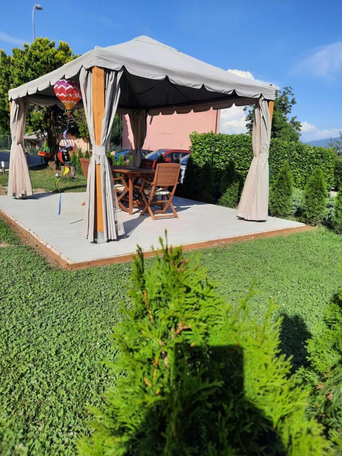 La Stella Delle Dolomiti Apartment Pedavena Luaran gambar