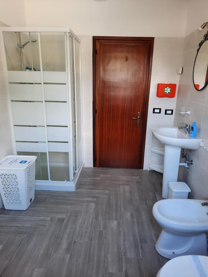 La Stella Delle Dolomiti Apartment Pedavena Luaran gambar