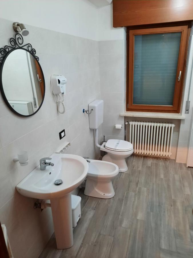 La Stella Delle Dolomiti Apartment Pedavena Luaran gambar