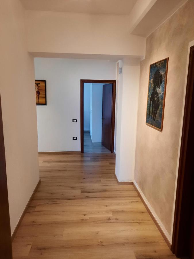 La Stella Delle Dolomiti Apartment Pedavena Luaran gambar