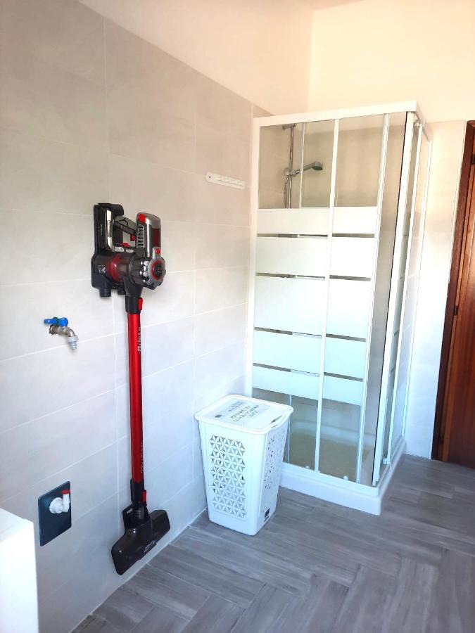 La Stella Delle Dolomiti Apartment Pedavena Luaran gambar