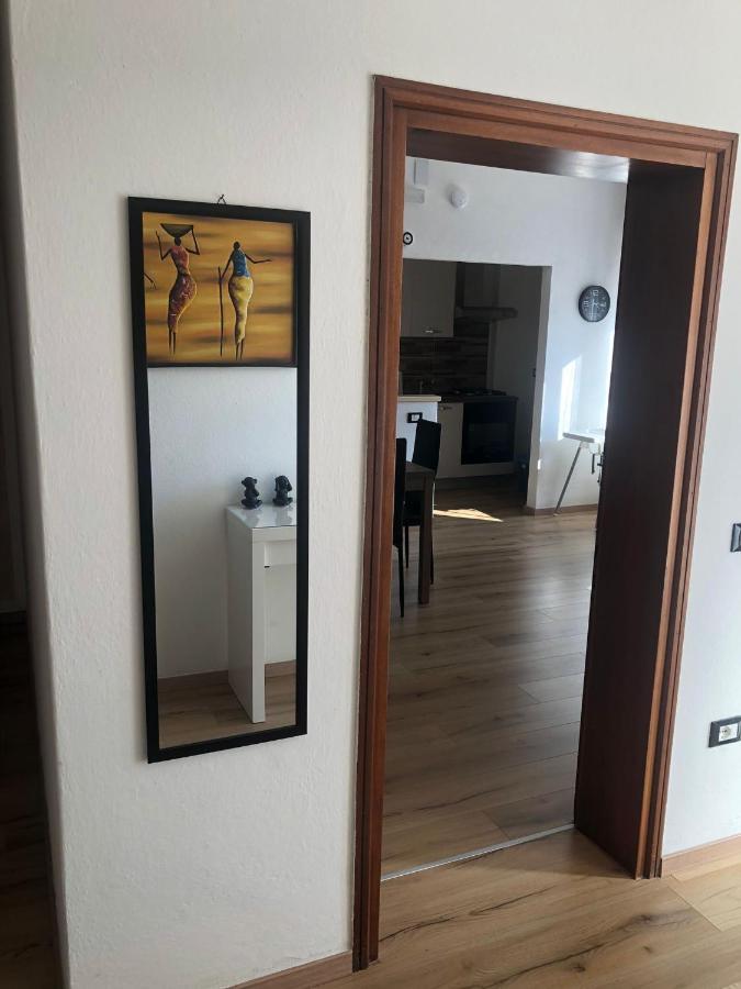 La Stella Delle Dolomiti Apartment Pedavena Luaran gambar