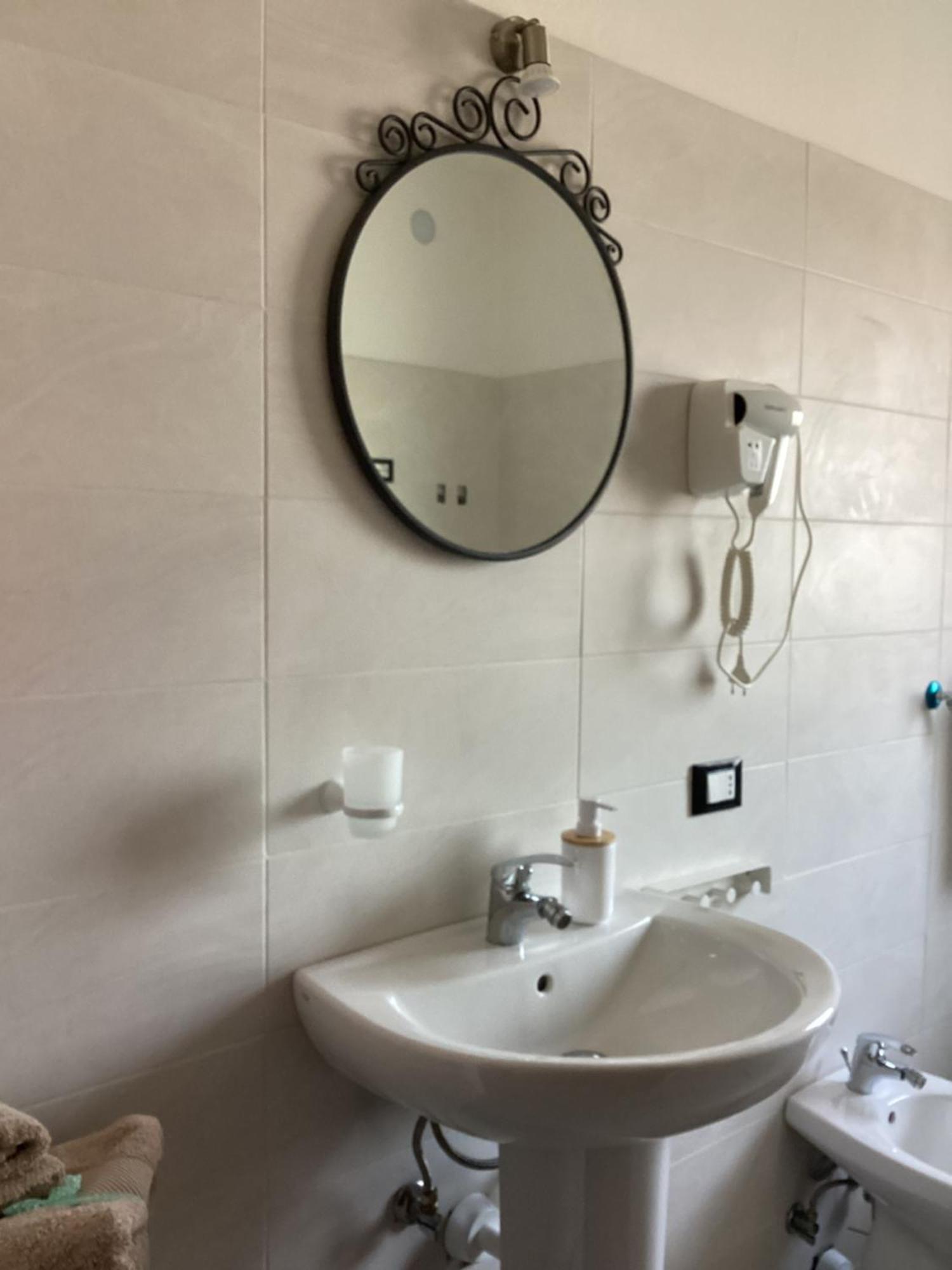 La Stella Delle Dolomiti Apartment Pedavena Luaran gambar