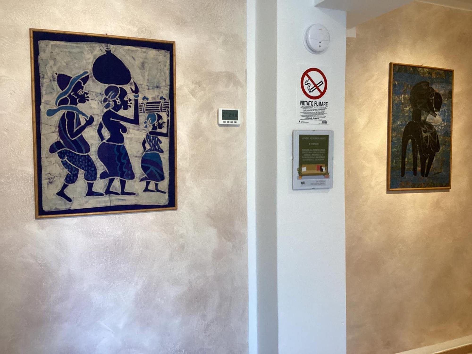 La Stella Delle Dolomiti Apartment Pedavena Luaran gambar