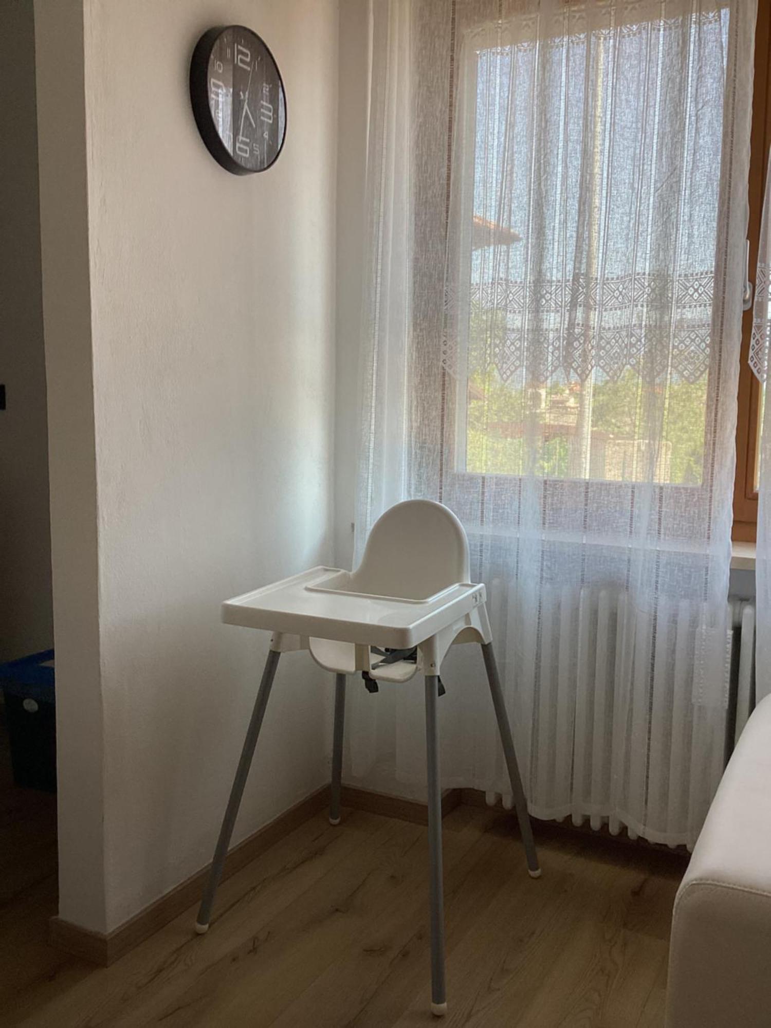 La Stella Delle Dolomiti Apartment Pedavena Luaran gambar