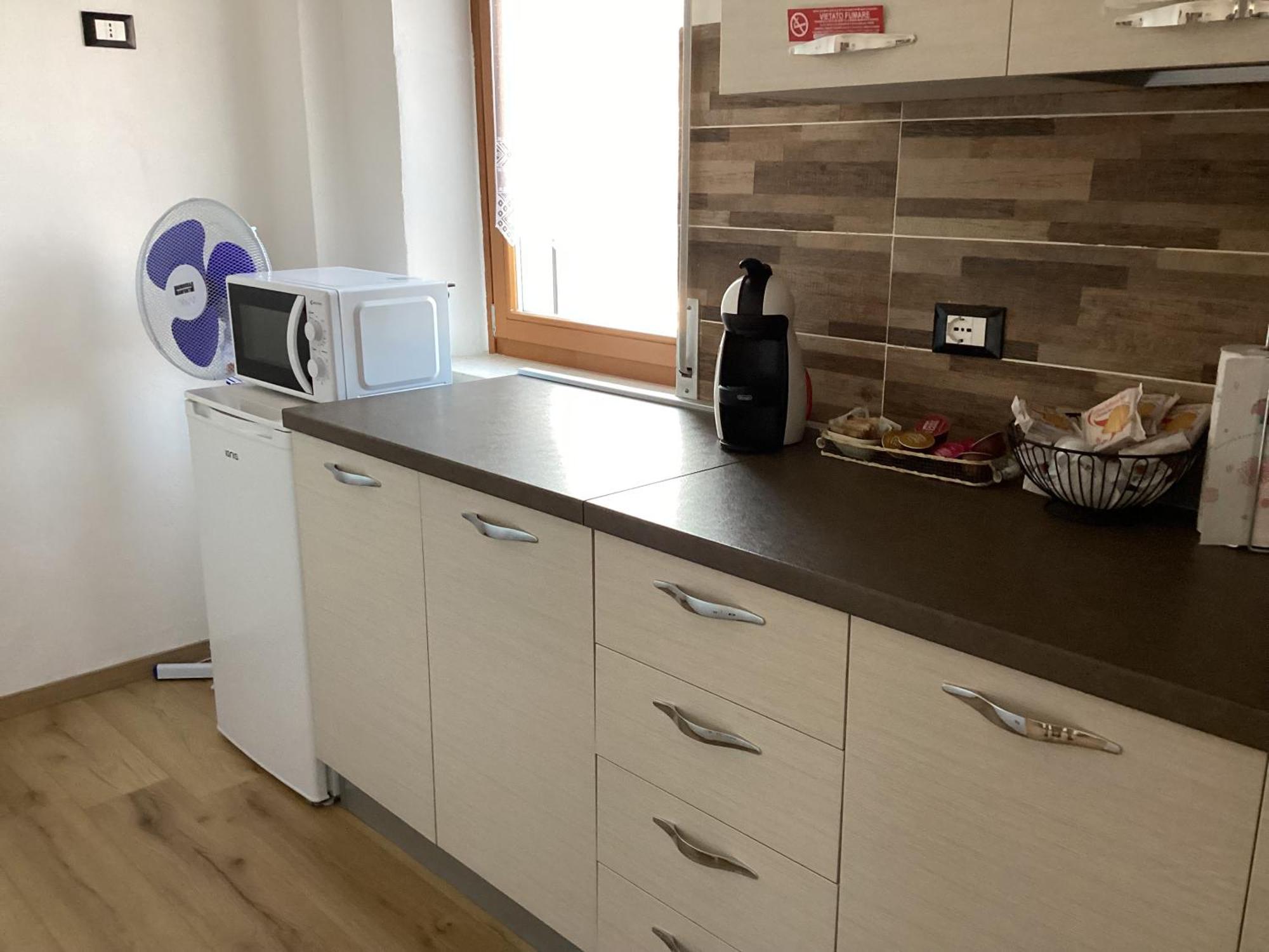 La Stella Delle Dolomiti Apartment Pedavena Luaran gambar