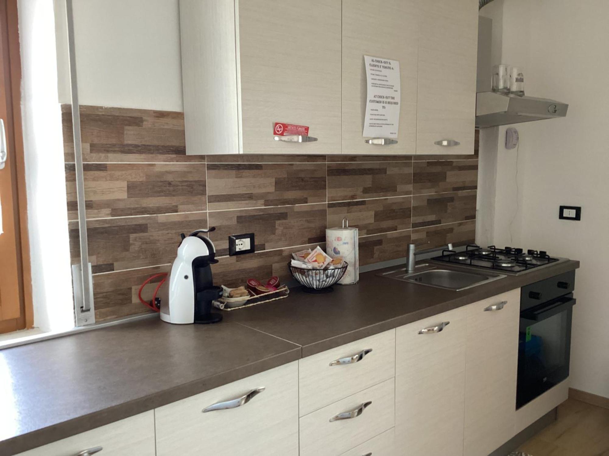 La Stella Delle Dolomiti Apartment Pedavena Luaran gambar