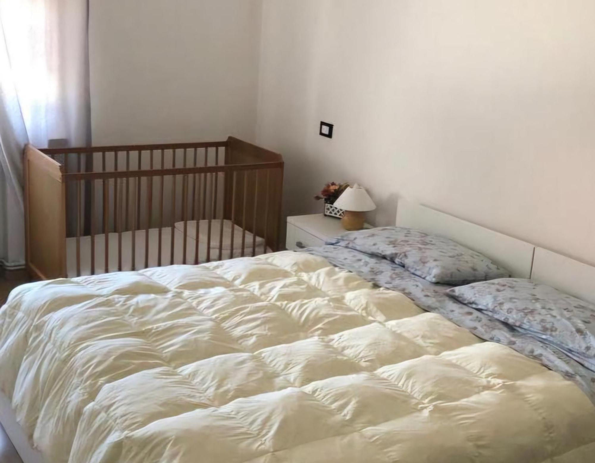 La Stella Delle Dolomiti Apartment Pedavena Luaran gambar